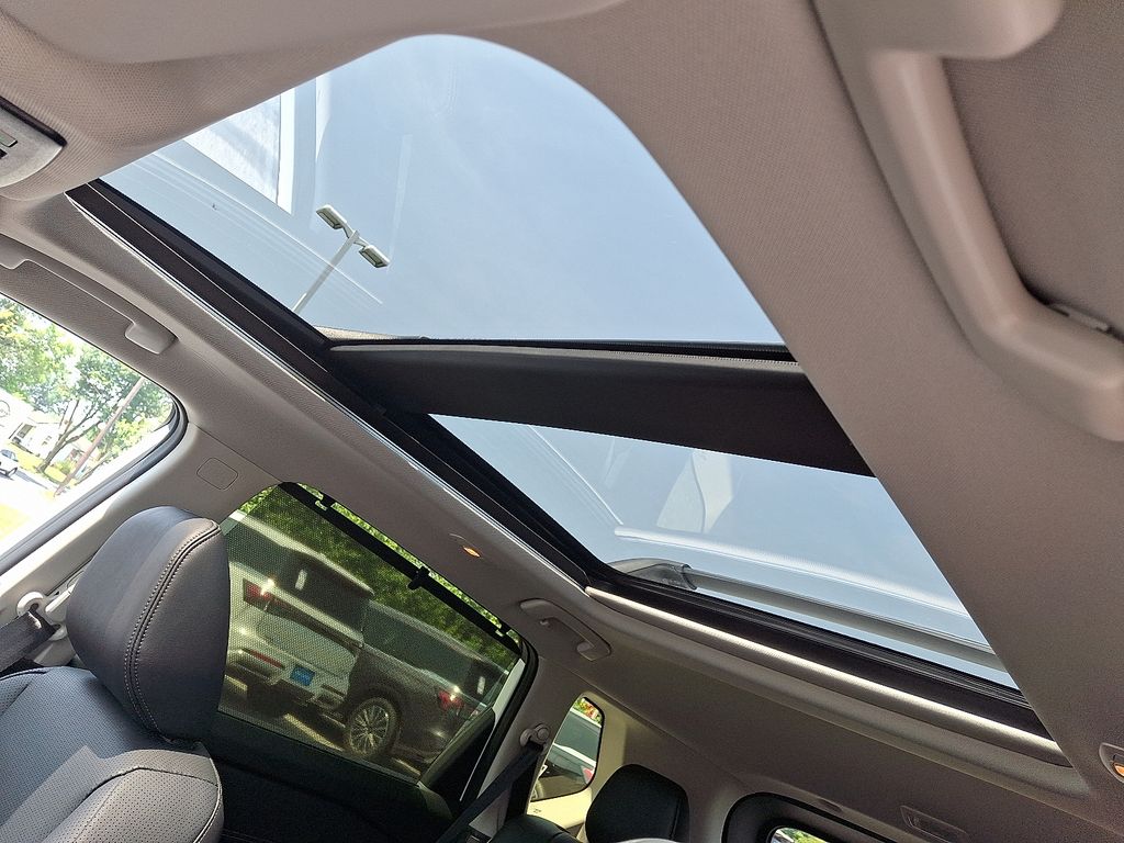 2026 Nissan Rogue — photo 10