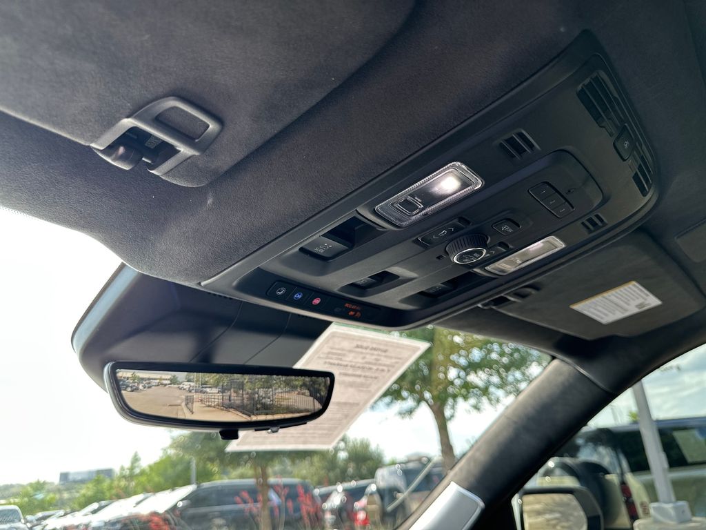 Used Car 2021 Cadillac Escalade  Sport Platinum For Sale Under $70,000 In Austin, Texas