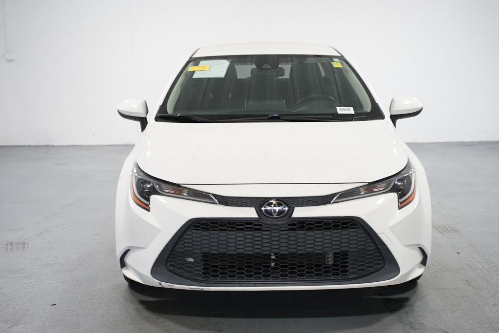 Thumbnail: 2020 Toyota Corolla - 2