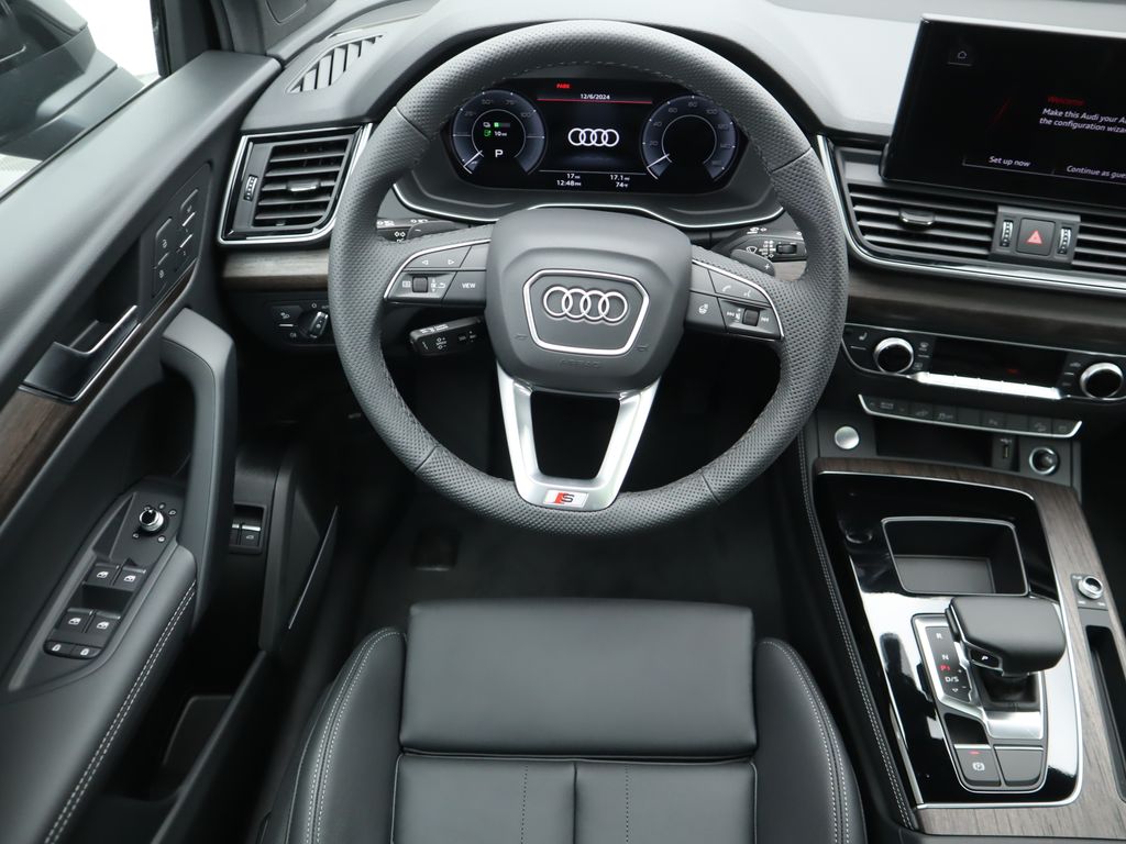 2025 Audi Q5  11