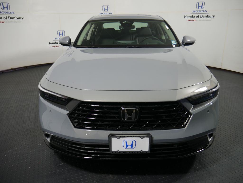 Thumbnail: 2026 Honda Accord - 2
