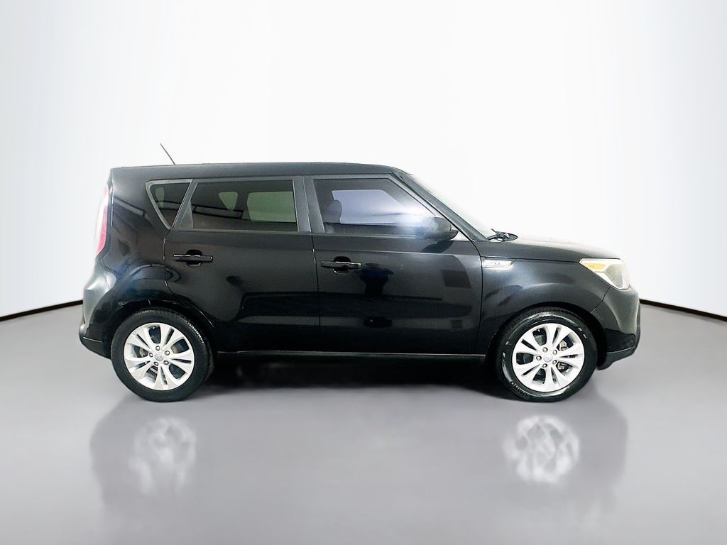 Thumbnail: 2015 Kia Soul - 4