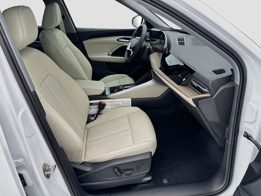 Thumbnail: 2026 Audi Q5 - 19