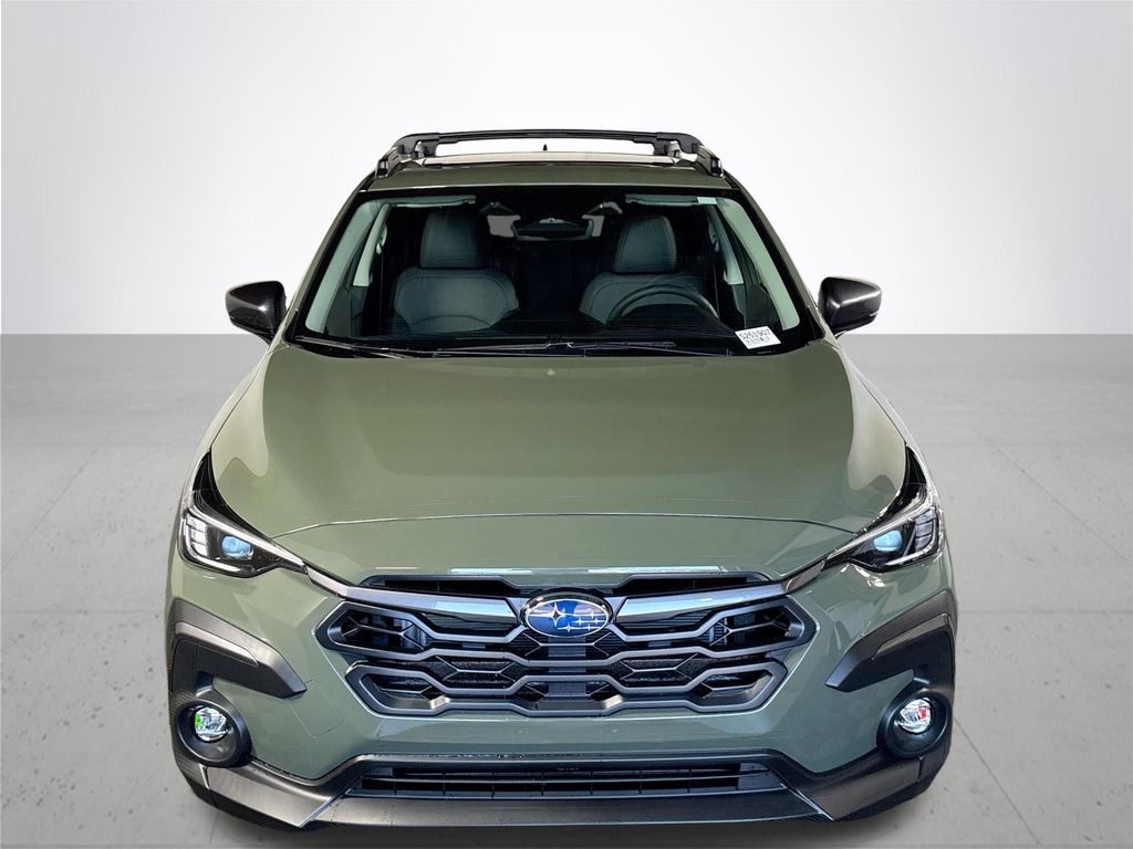 2025 Subaru Crosstrek Limited photo 3