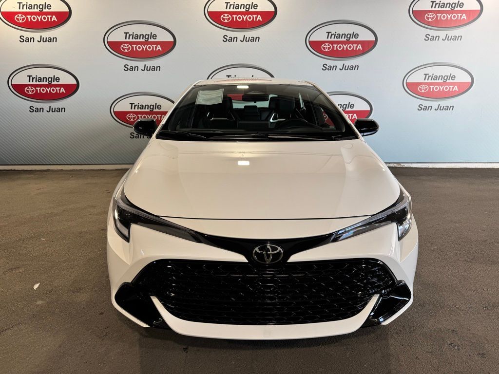 Thumbnail: 2026 Toyota Corolla - 2