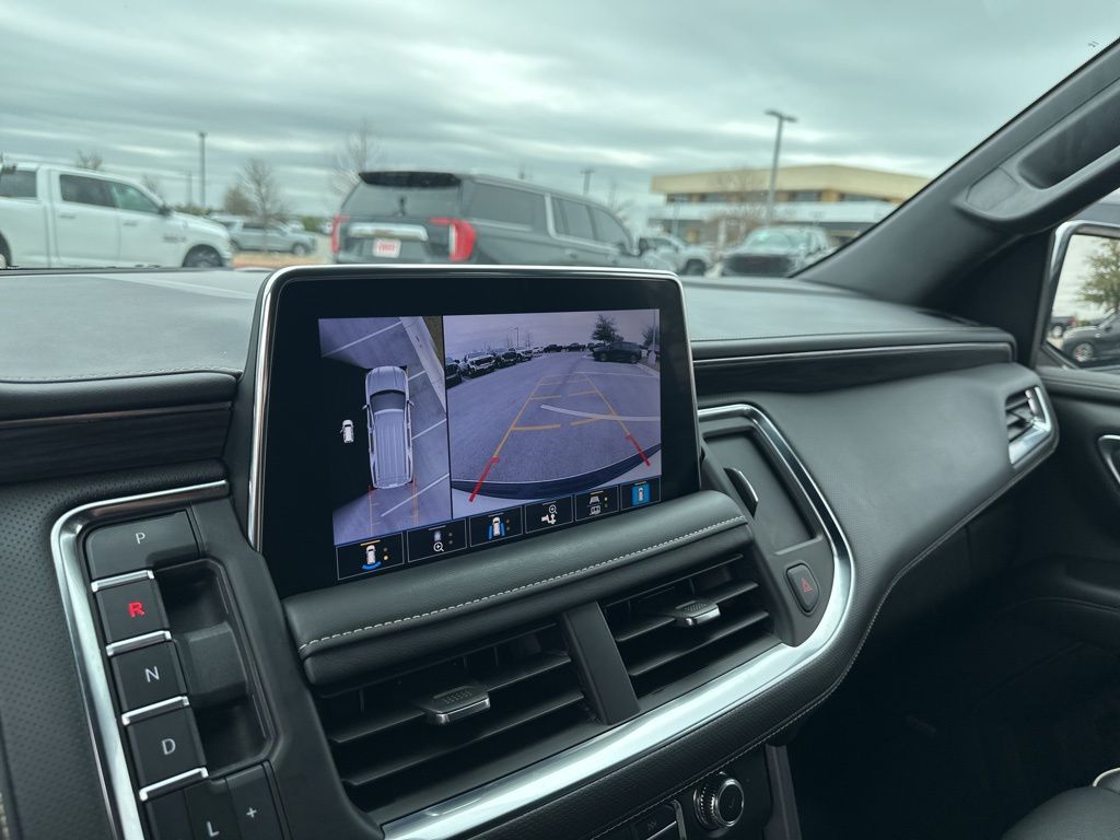 Used Car 2021 Gmc Yukon Xl  Slt For Sale Under $50,000 In Austin, Texas