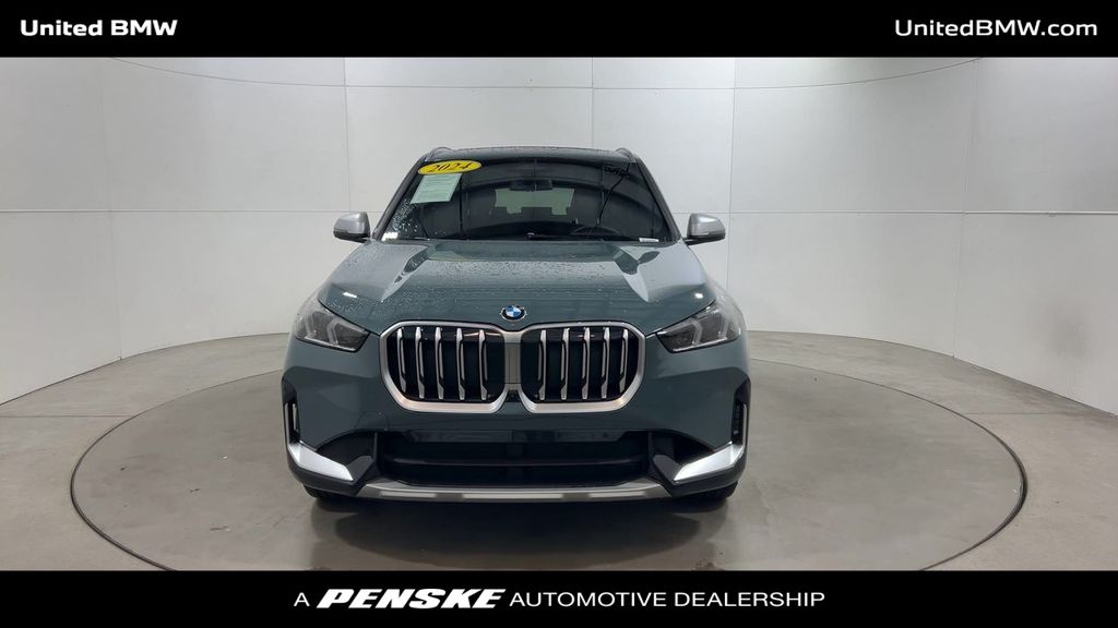 2024 BMW X1 xDrive28i 3