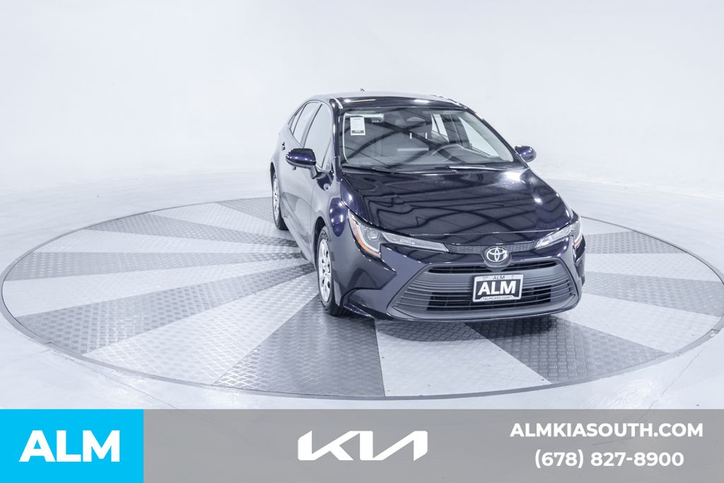 2023 Toyota Corolla LE photo 14