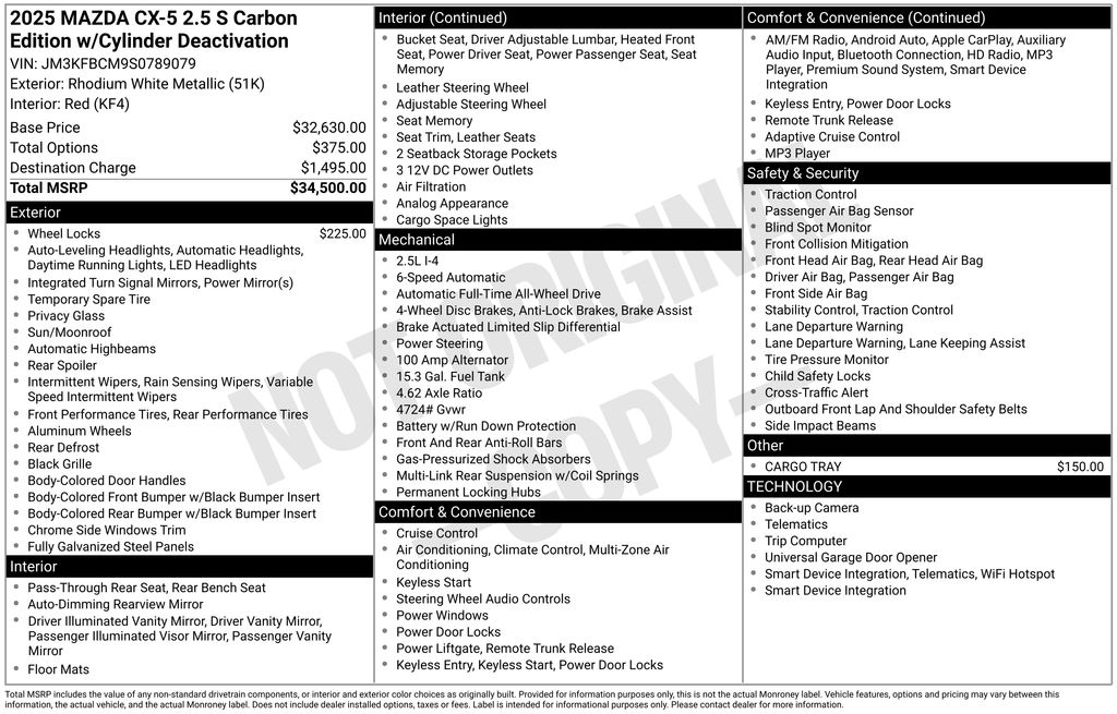View vehicle photo 4