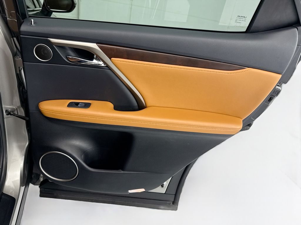 Thumbnail: 2021 Lexus RX - 26