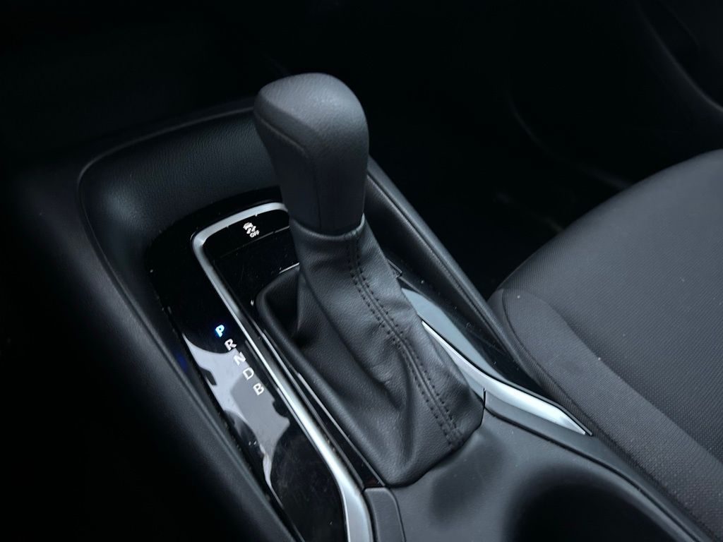 Thumbnail: 2024 Toyota Corolla - 26