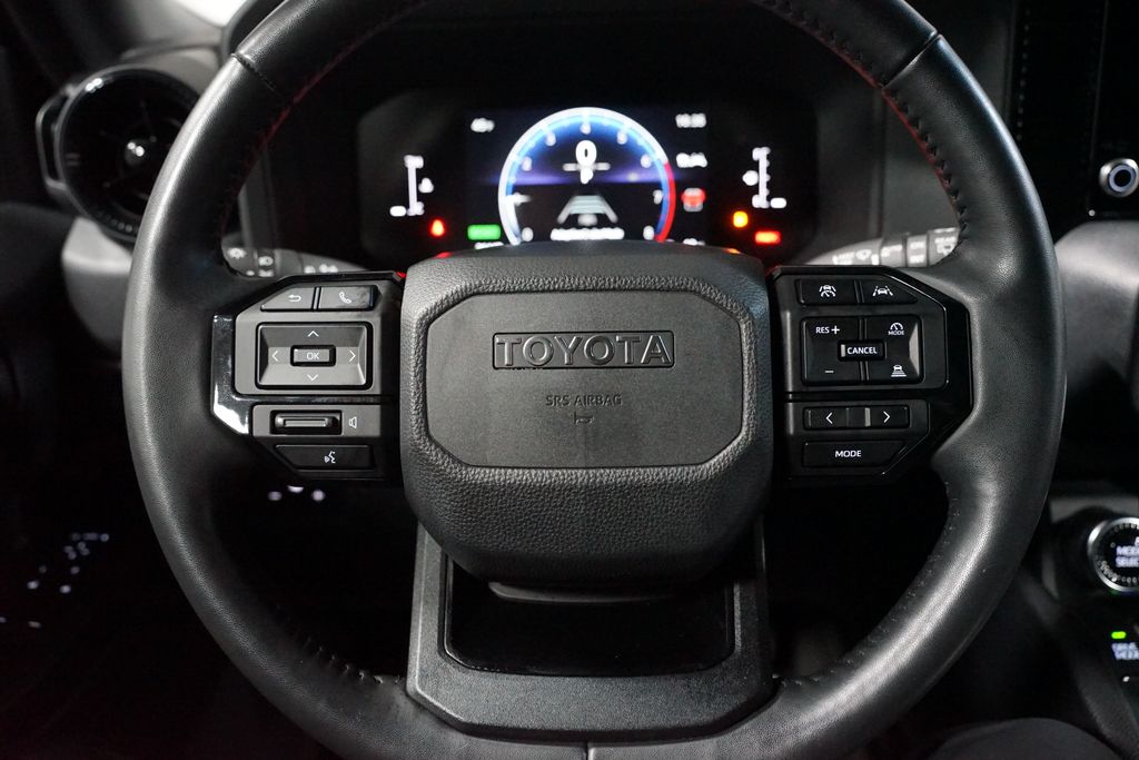 Thumbnail: 2024 Toyota Land Cruiser - 12