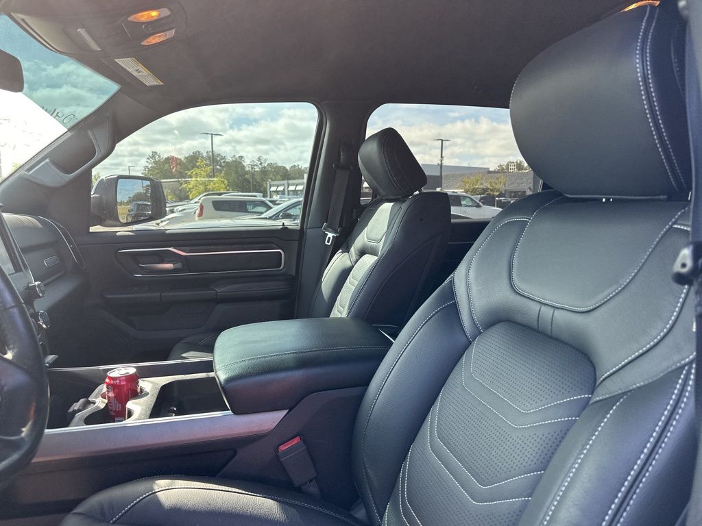 2019 Bright White Clearcoat Ram 1500 Big Horn/Lone Star RWD Truck