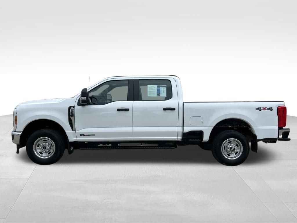 Used 2024 Ford F-250SD Truck