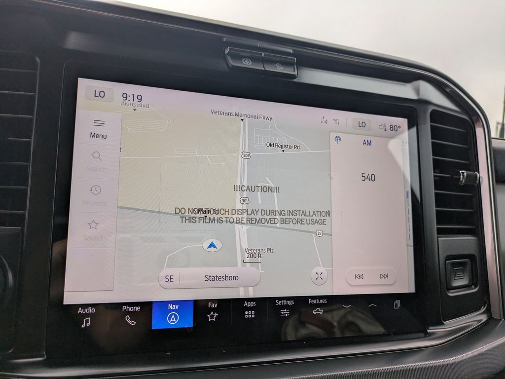 2026 Ford F-250 Super Duty Platinum