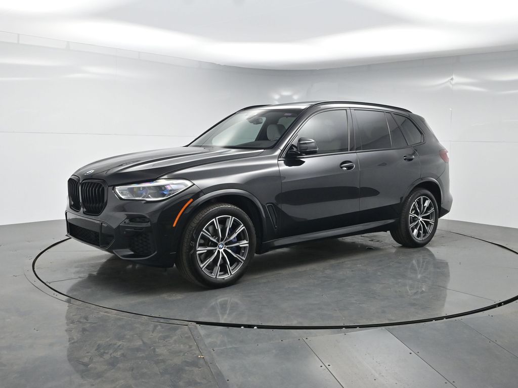 2023 BMW X5