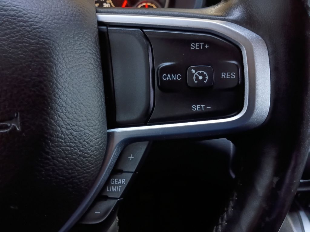 Used Car 2019 Ram 1500  Big Horn/lone Star For Sale Under $30,000 In Austin, Texas