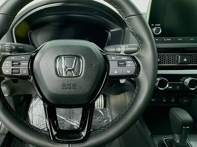 Used Car 2025 Honda Civic  Sport For Sale Under $30,000 In Austin, Texas