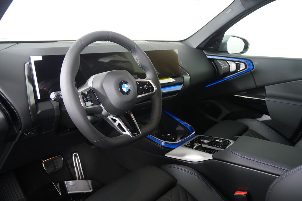 Thumbnail: 2026 BMW X3 - 12