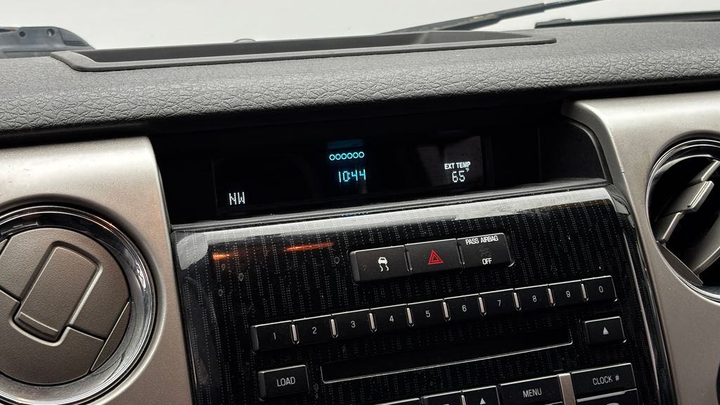 Thumbnail: 2010 Ford F-150 - 25