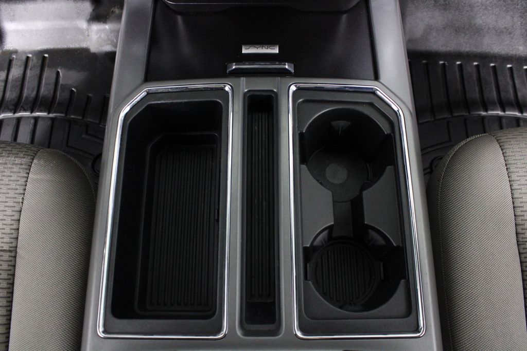 Used 2015 Ford F-150 for sale in 