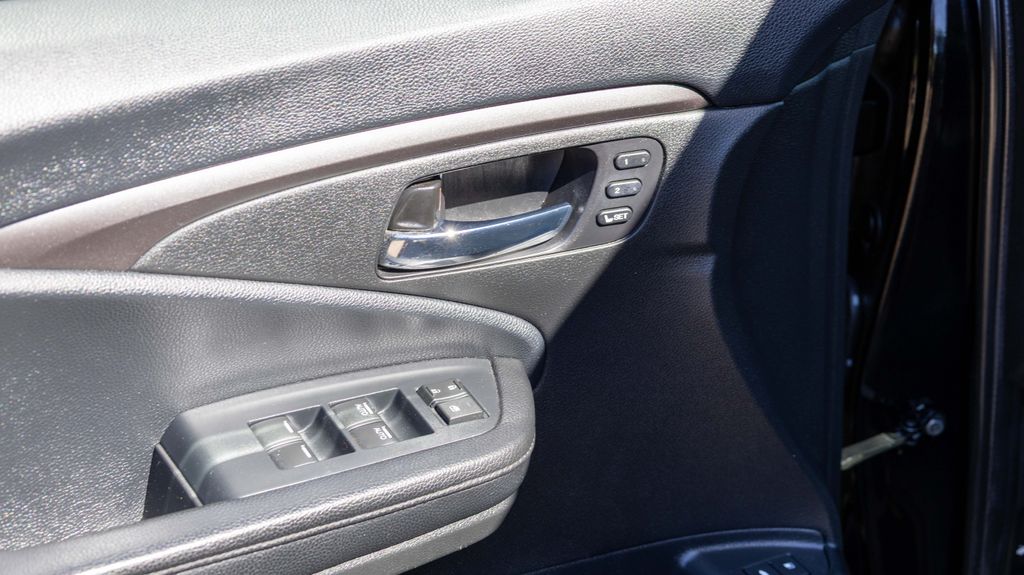 Used 2020 Honda Pilot EX-L 4D Sport Utility