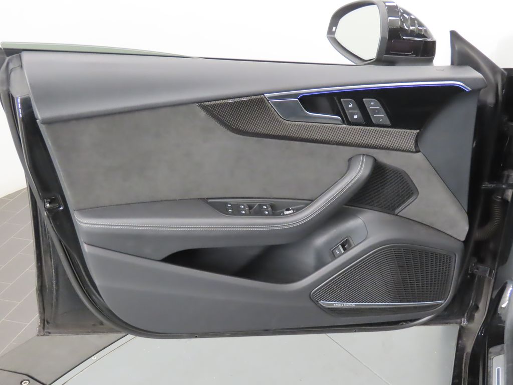 Thumbnail: 2021 Audi S5 - 29