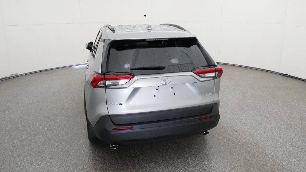 Thumbnail: 2025 Toyota RAV4 - 24