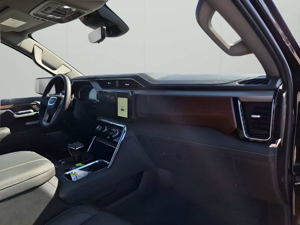 New 2026 Black GMC Denali image 14