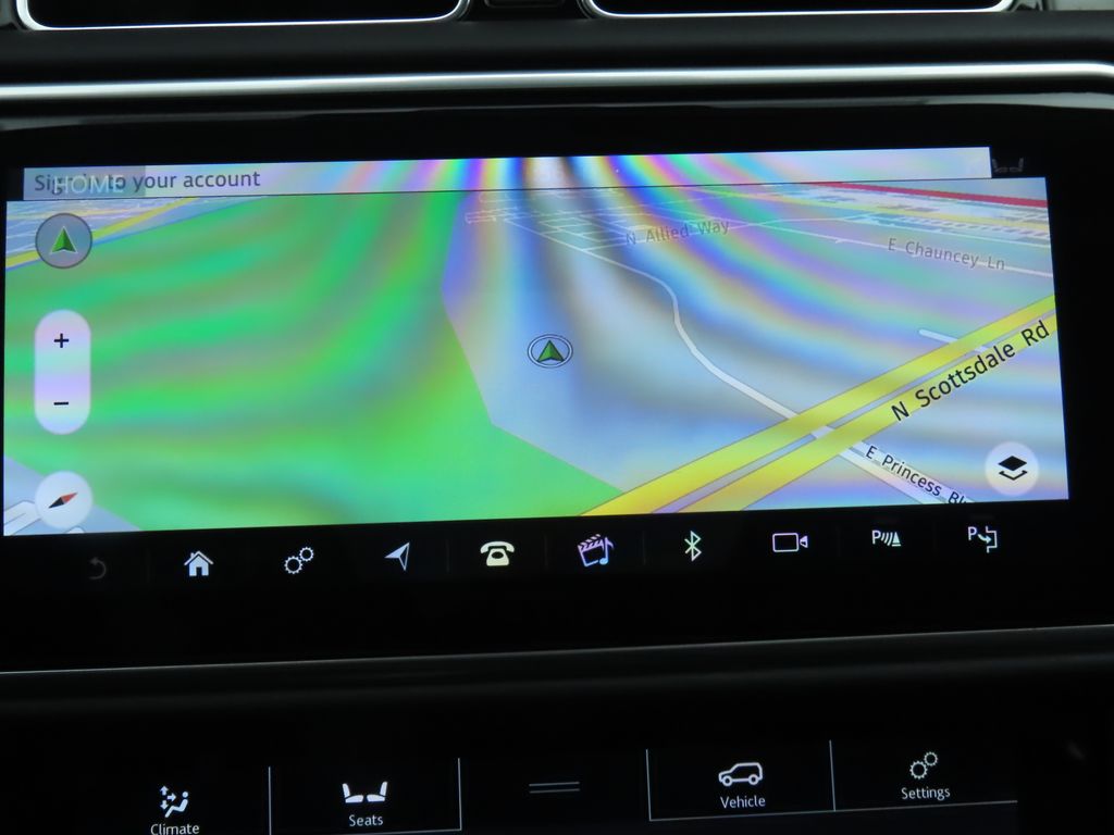 Thumbnail: 2021 Land Rover Range Rover - 15