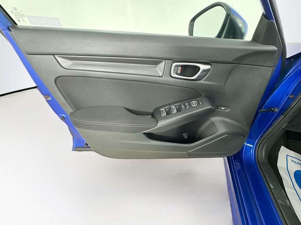 Used Car 2023 Honda Civic  Lx For Sale Under $25,000 In Austin, Texas