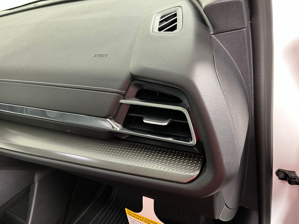 Thumbnail: 2026 Chevrolet Traverse - 10