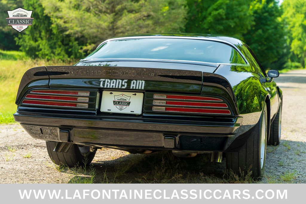 1975 Pontiac Trans Am 44