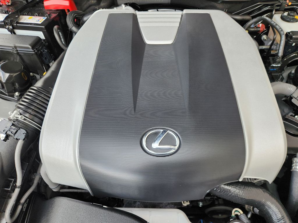 2024 Lexus IS 350 F SPORT  at Westside Lexus