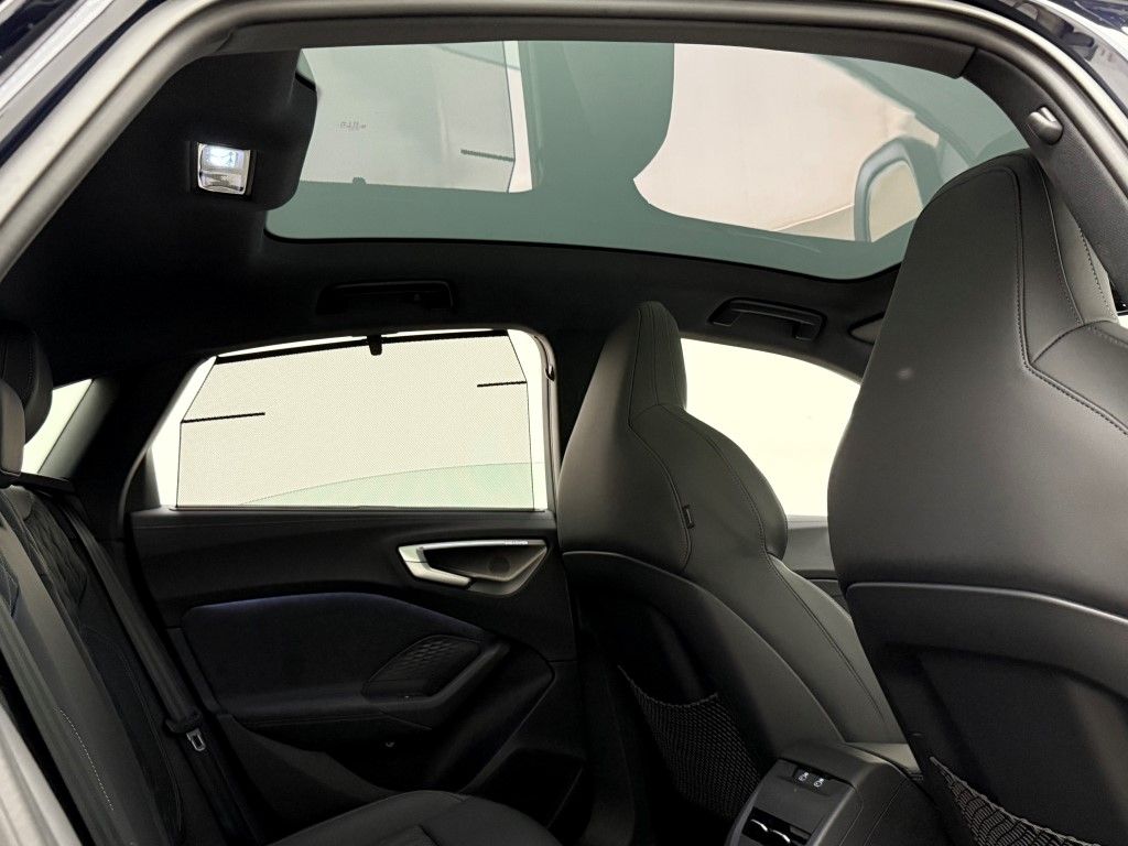 Thumbnail: 2025 Audi S5 - 15