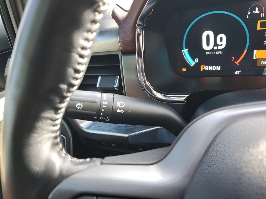 Used Car 2023 Ford F-150  Lariat For Sale Under $50,000 In Austin, Texas