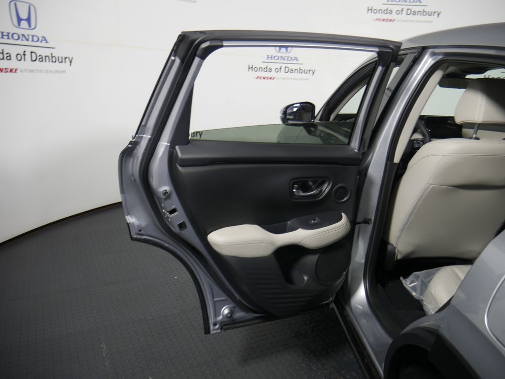 Thumbnail: 2026 Honda HR-V - 12