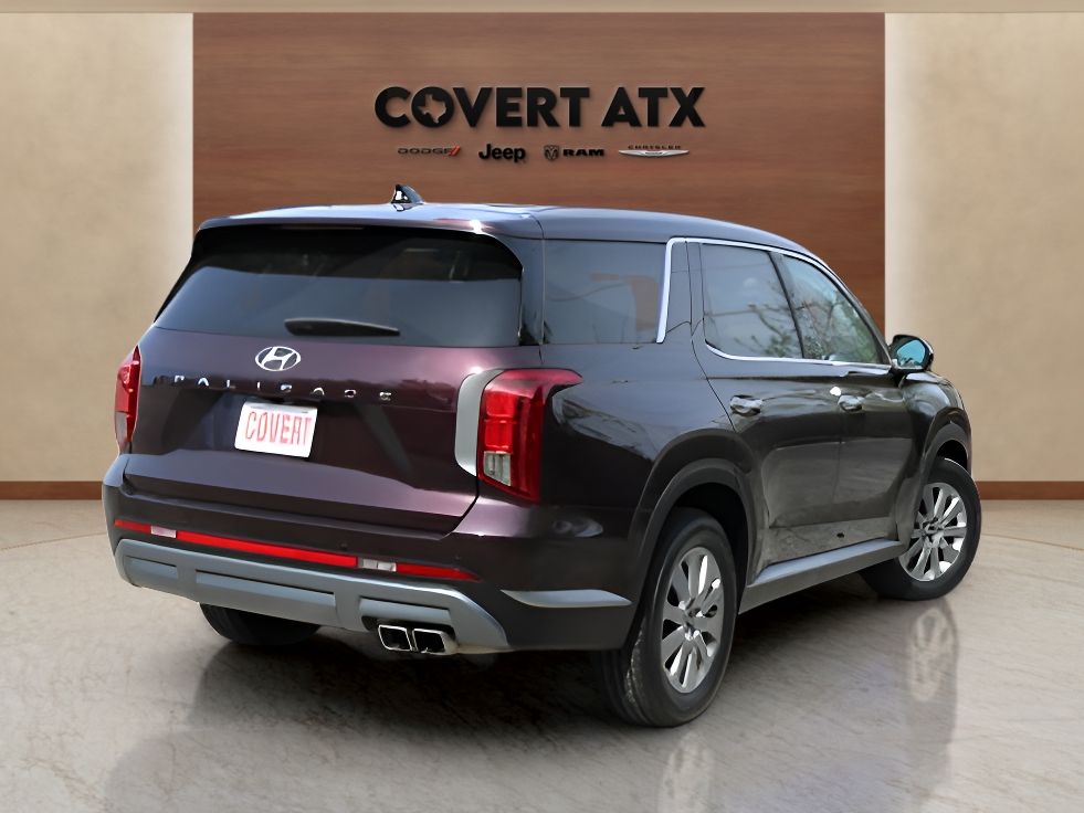 View vehicle photo 5