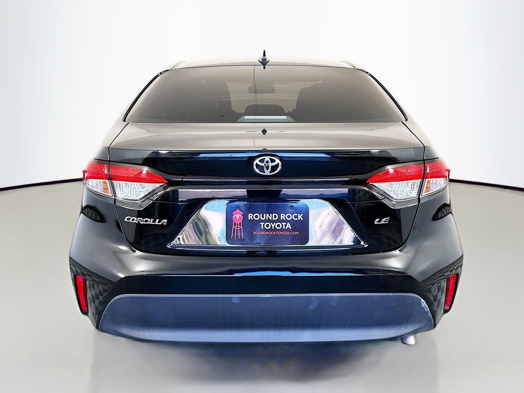 Thumbnail: 2023 Toyota Corolla - 6