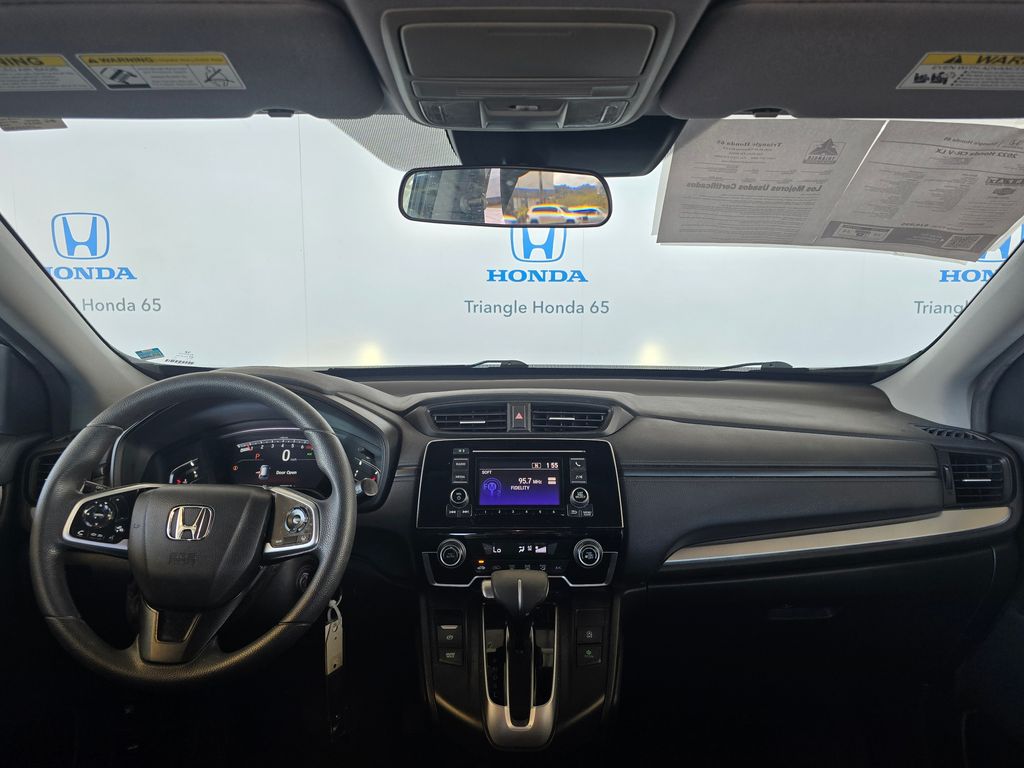 Thumbnail: 2022 Honda CR-V - 6