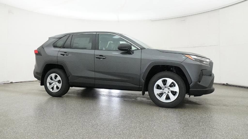 Thumbnail: 2025 Toyota RAV4 - 28