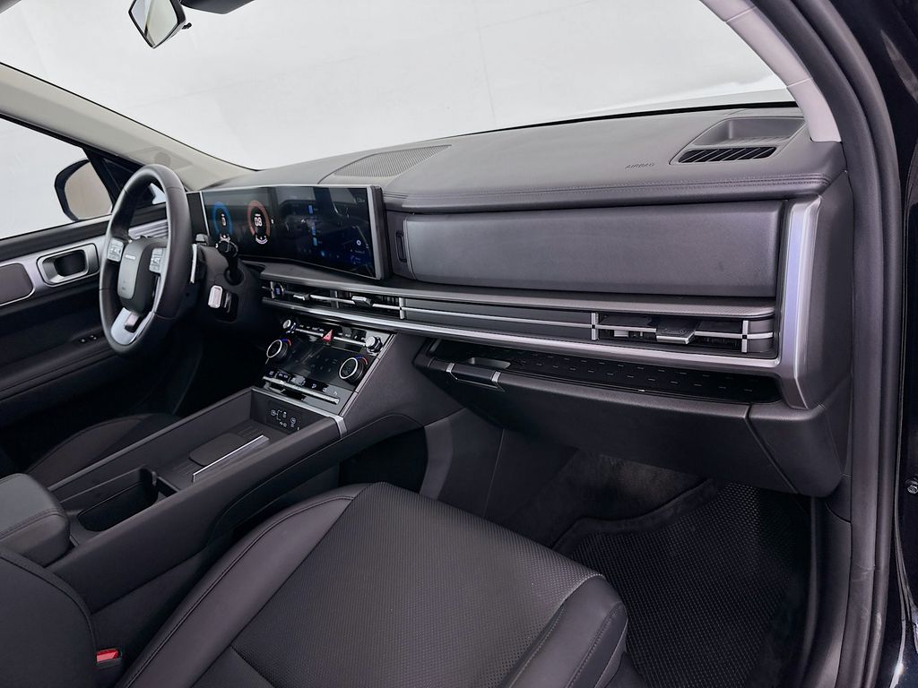 Thumbnail: 2025 Hyundai Santa Fe - 30