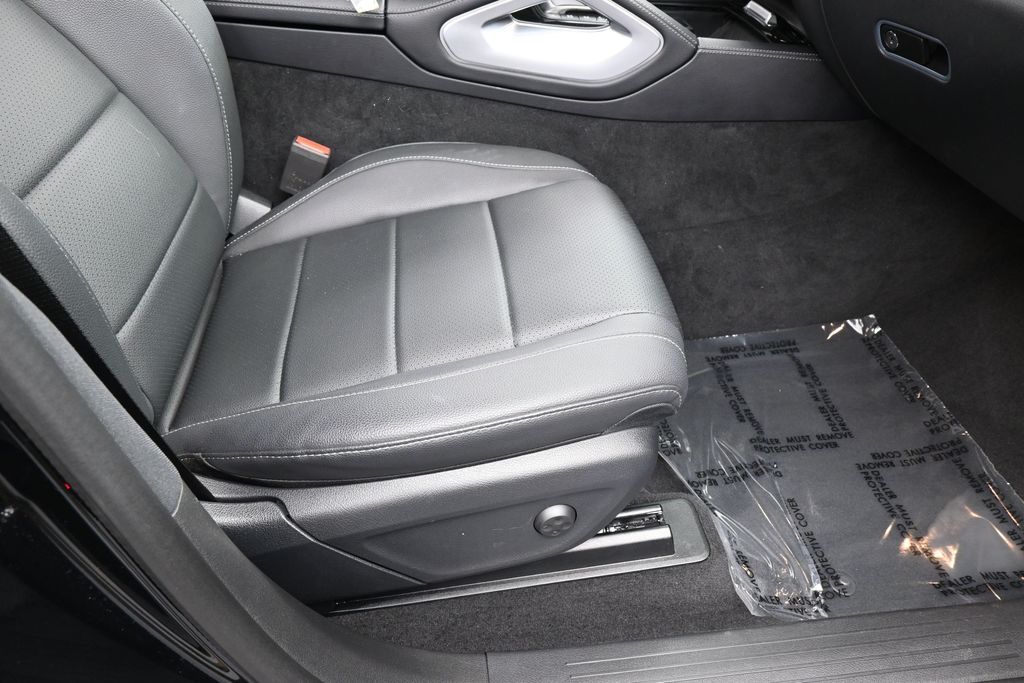 Used 2026 Black Mercedes-Benz GLE 350 image 48