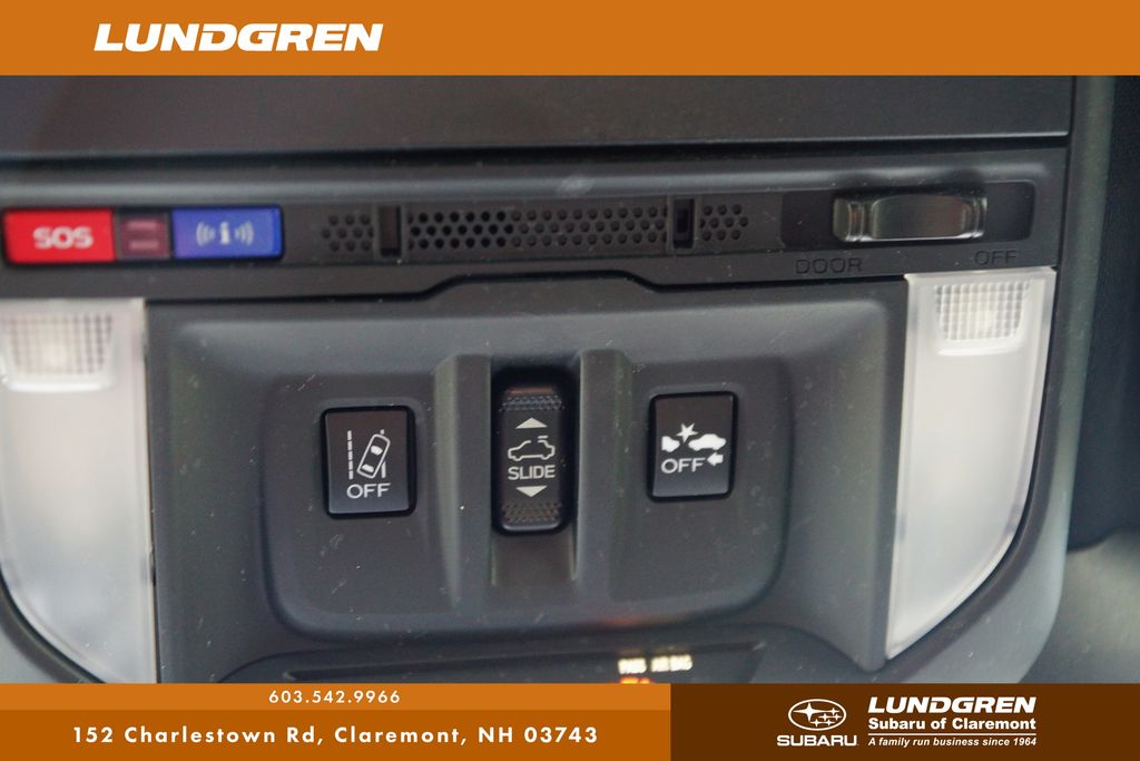 Used 2023 Subaru Forester SUV