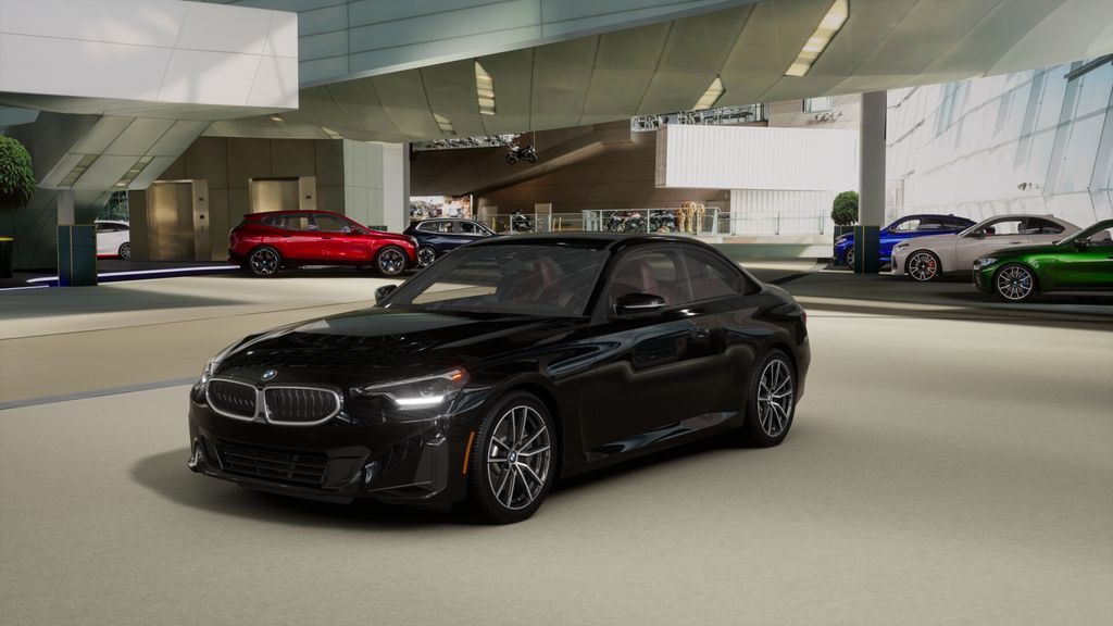 Thumbnail: 2026 BMW 2 Series - 22