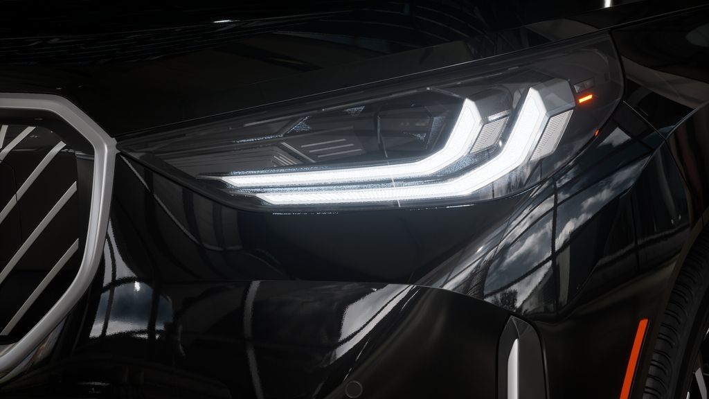 2025 BMW X3 3.0i 32
