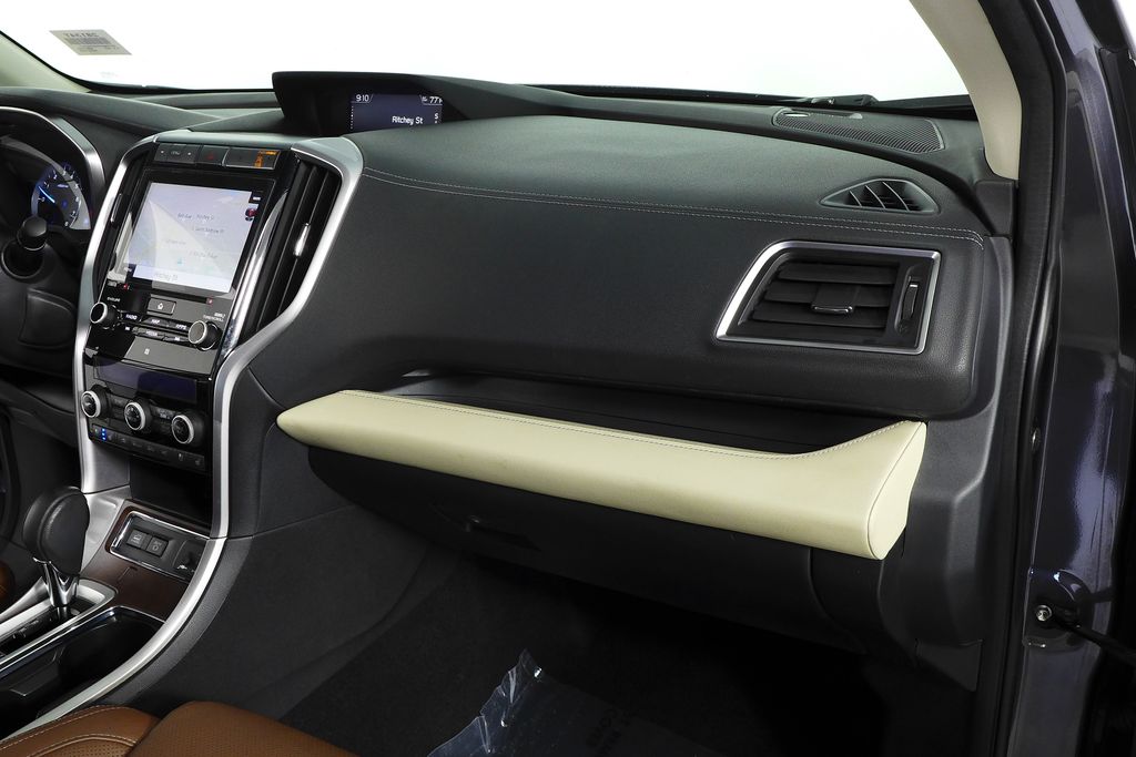 Thumbnail: 2019 Subaru Ascent - 14