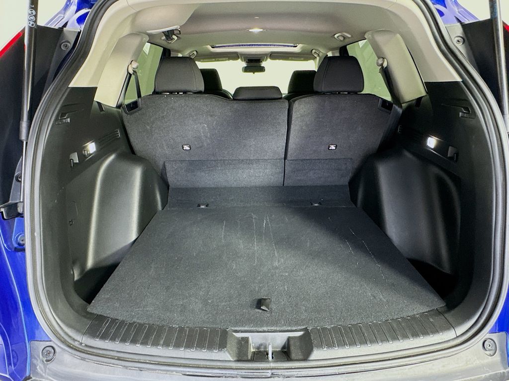Used Car 2023 Honda Cr-v  Ex For Sale Under $30,000 In Austin, Texas