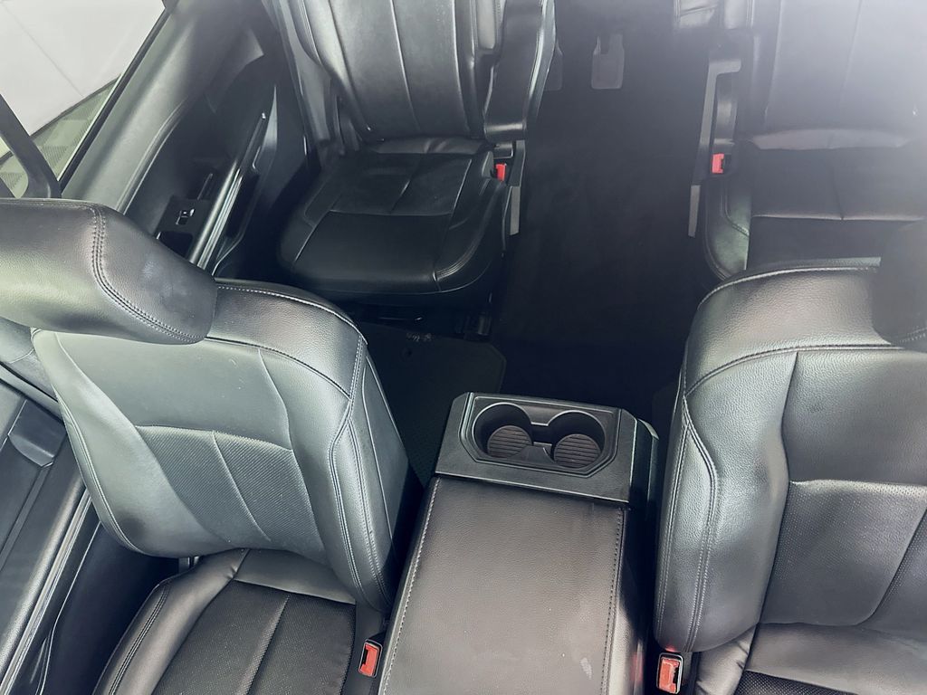 Thumbnail: 2020 Ford Expedition - 10