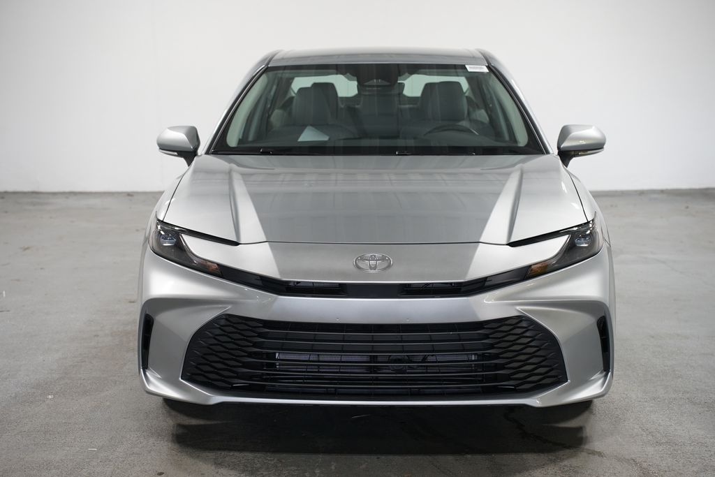 Thumbnail: 2025 Toyota Camry - 2